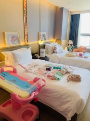 -喜孕时光月子中心(北大妇儿东侧店)