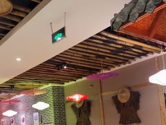 -辣莊重庆老火锅(威海高铁站韩乐坊店)