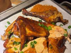 -绿茶餐厅(千岛湖银泰城店)