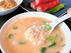 -中山保利艾美酒店-乐美中餐厅