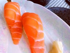 iphone_upload_pic-山葵家·创意料理(宁波来福士店)