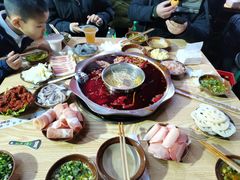 -利姐牧牛匠老火锅(兰花店)