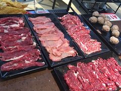 -幸运牛汕头小黄牛牛肉火锅(梅林店)