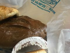 -新侨三宝乐面包店(崇文门店)