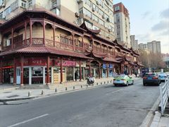 -即墨路小商品市场