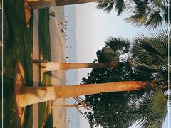 -彩虹沙滩
