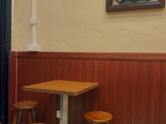 用餐区-曼谷食堂·泰国家庭料理(丹桂路店)