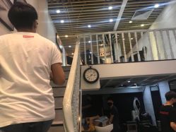 -SIX Hair Consultant