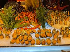 -西安W酒店·WEI全味西餐厅