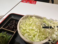-牛邸·烧肉饭(来福士店)