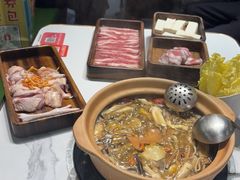 -菌小白火锅(时尚天河店)