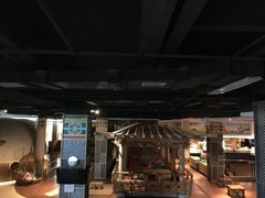 -汤森悠生活文化汤(江宁万达店)