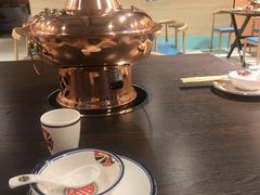 -德来順老北京 涮羊肉 烤羊排(大学城店)