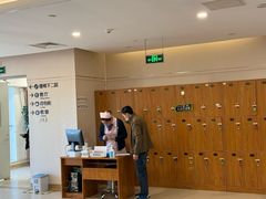 -慈铭体检(望京分院)