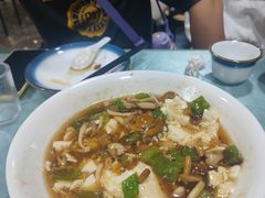 -石饮红星包子(中山路店)