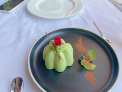 -橘洲1910花园江景西餐厅