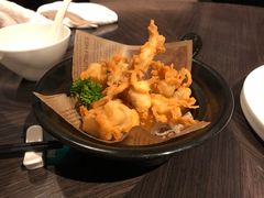 -万丽轩·粤菜(王府井金茂万丽酒店)