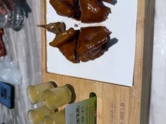 -汤城小厨•粤菜•靓汤(西直门凯德MALL店)