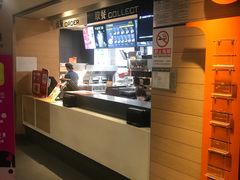 -麦当劳(北京金星西路店)