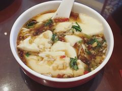 豆腐脑-冶春茶社(太和广场店)
