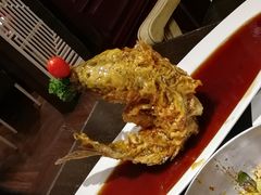 -老牌坊鲁菜名店(聊城美食岛店)