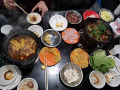 -二楼老店重庆鸡公煲(真光路店)