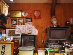 -老龙亭拉面店
