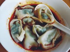 -鼎泰丰(嘉年华•海信广场VILLAGE店)