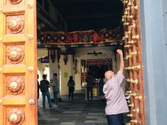 -马里安曼兴都庙