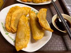 -清真蒋有记(老门东店)