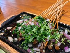 -聚点串吧·小酒局(北京旗舰店)