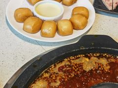 -家一加火锅(绿地翠谷总店)