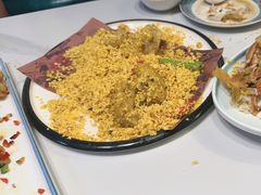 -鲜味食族水产·海鲜餐厅