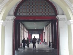 -南京中国近代史遗址博物馆(南京总统府)