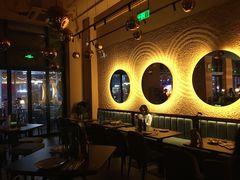 -Ambra Haus琥珀屋精酿餐厅(宝山店)