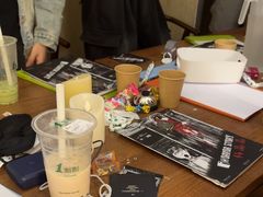 -剧狐剧本杀·月球探案馆(人民广场1号店)