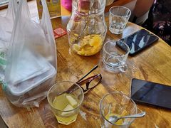 -雕刻时光咖啡馆(南院门店)