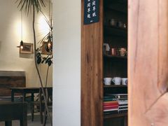 大堂-花仓咖啡(祥安巷店)