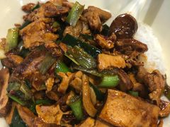-德天顺盖码饭(人民西路店)