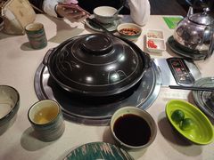-润泽园椰子鸡(汇一城店)