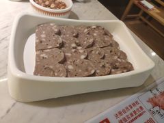 -左庭右院鲜牛肉火锅(浦江欢乐颂店)