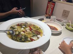 -九毛九西北菜(番禺万达店)