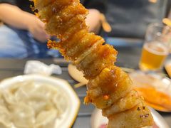 -双拼市场·烧烤精酿啤酒