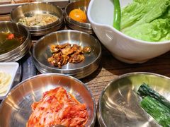 -坦坦大炉·韩式烤肉(望京店)