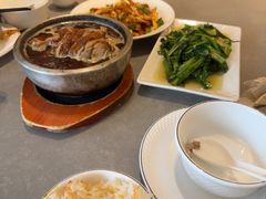 -张烤鸭·川菜·非遗冒烤鸭(青石桥店)
