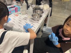 -LUSH(威尼斯人店)