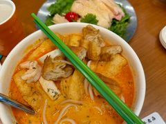 -绿柠食堂(北外滩店)