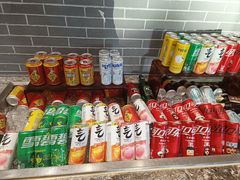 -浙江西子宾馆·瑶园咖啡厅