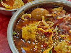 -谭老太正宗柳州螺狮粉(家和花园店)