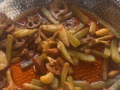 -李氏传家菜(兴城路店)